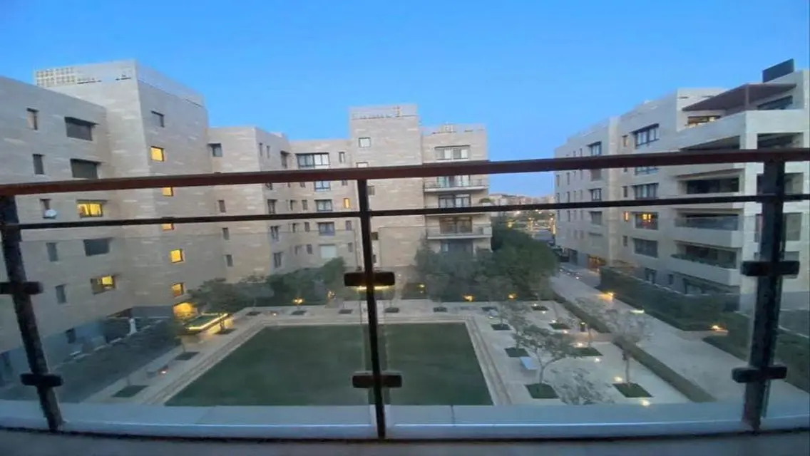 Luxury Apartment with Scenic View