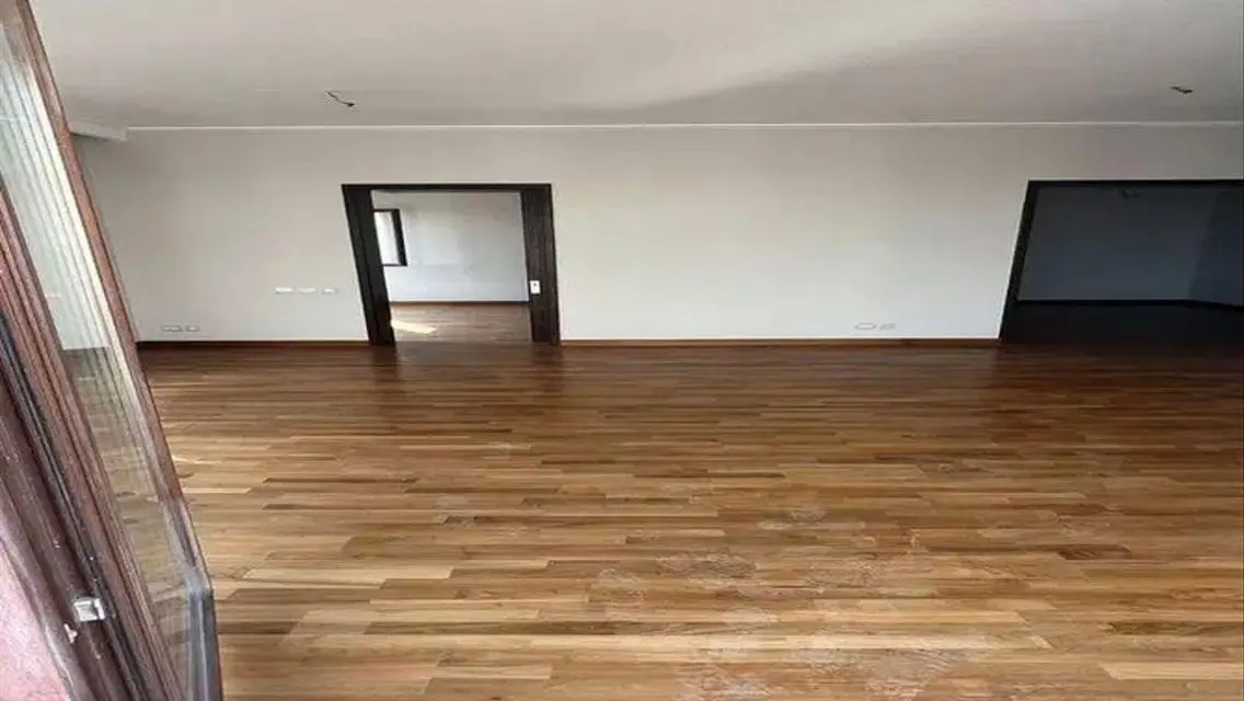 Luxury Apartment with Scenic View