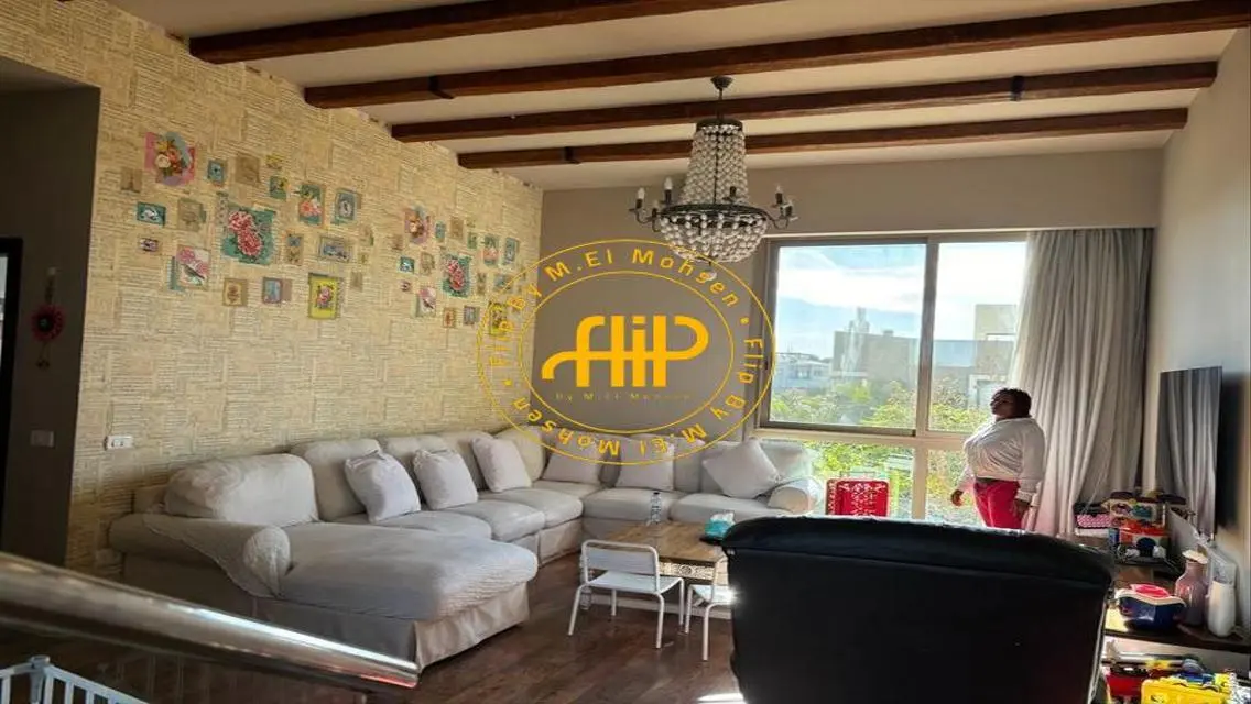 Townhouse for Sale in Allegria - 350 sqm