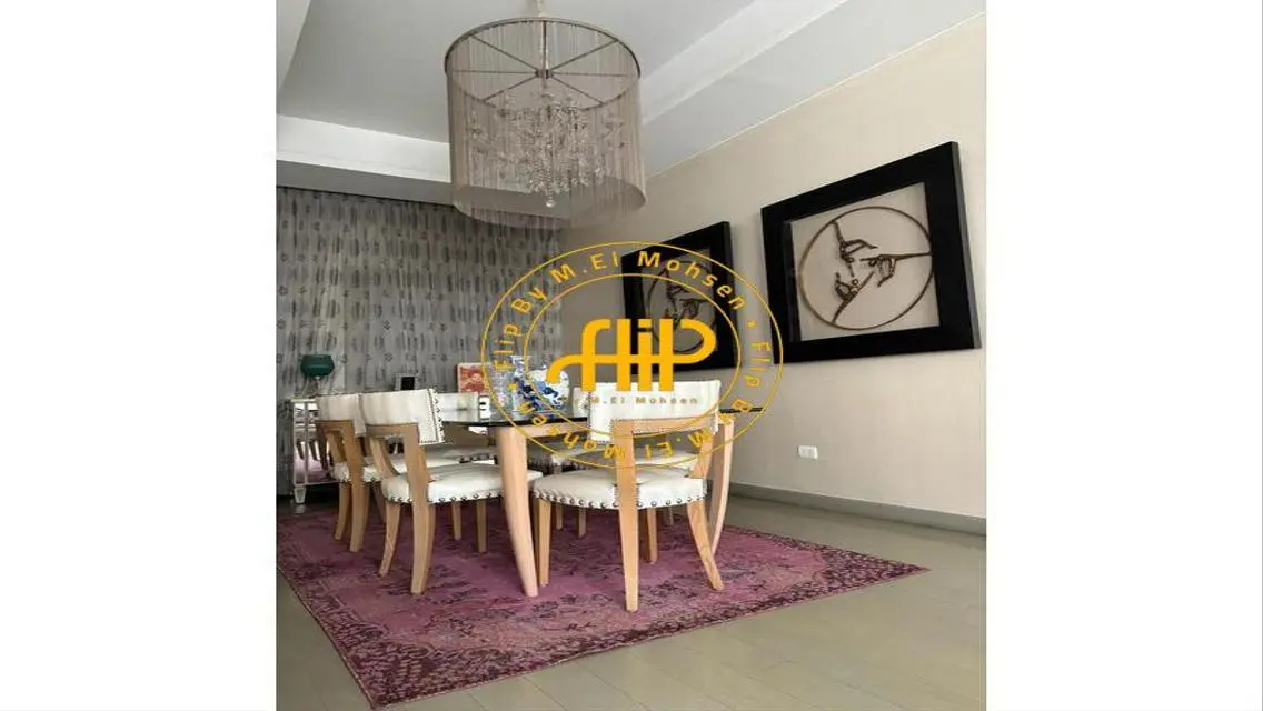 Townhouse for Sale in Allegria - 350 sqm