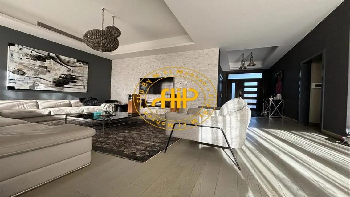 Townhouse for Sale in Allegria - 350 sqm