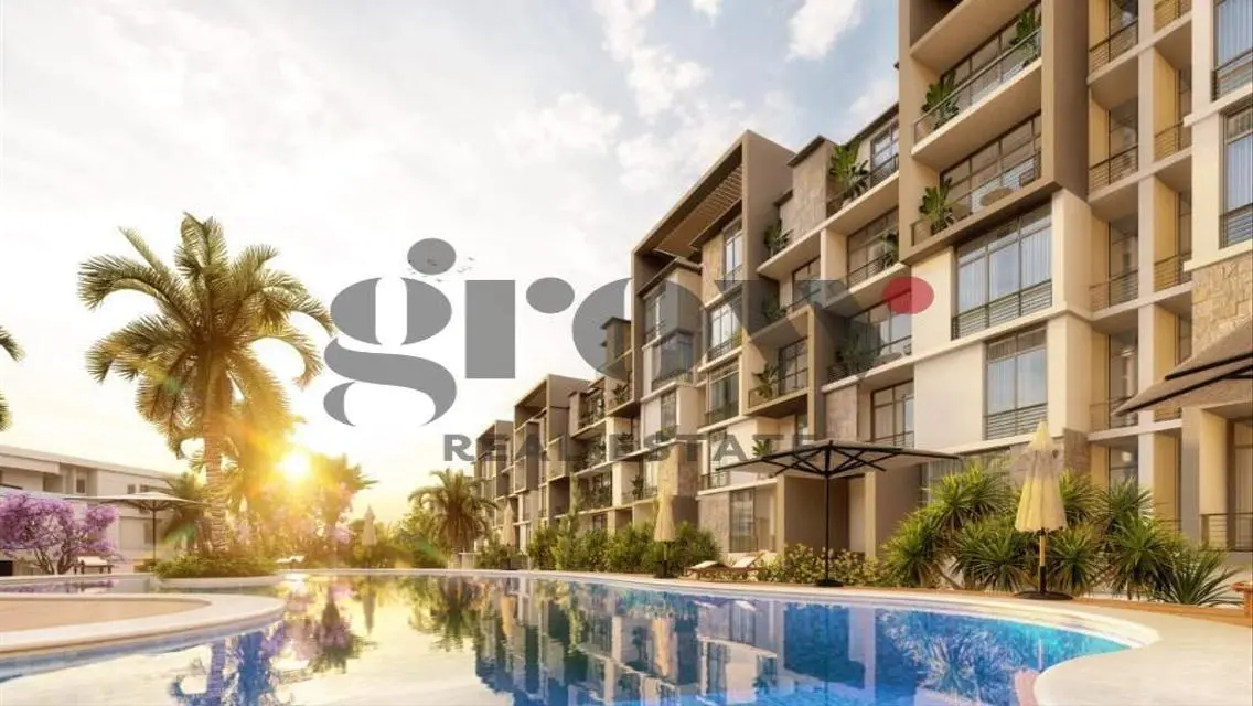 Luxury Villa with Modern Design and All Amenities