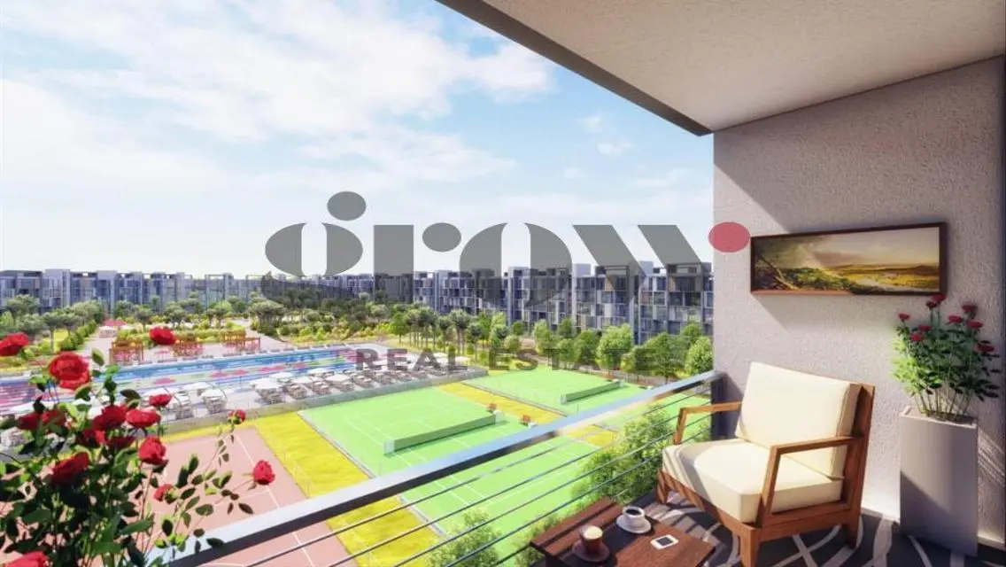 Luxury Villa with Modern Design and All Amenities