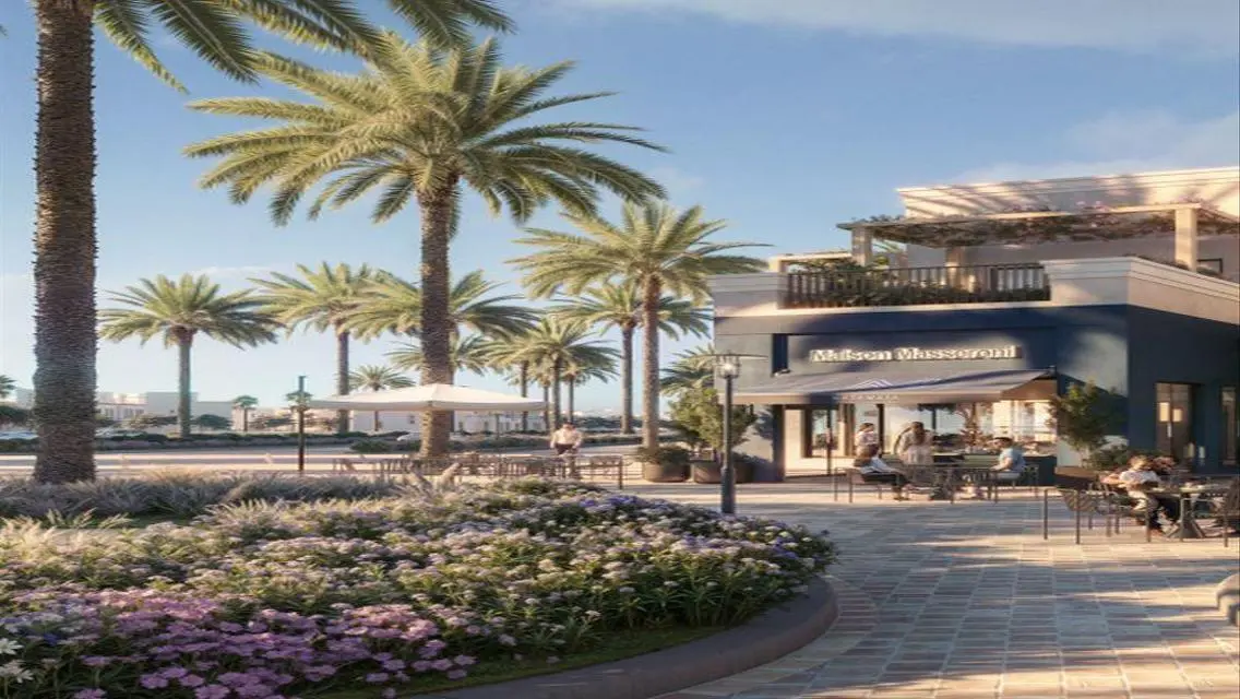 Luxury Apartment for Sale in Prime Location