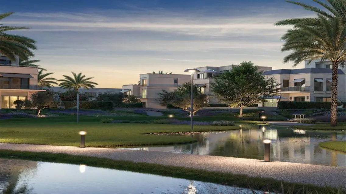 Luxury Apartment for Sale in Prime Location