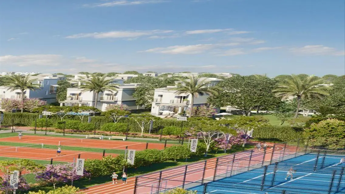 Luxury Apartment for Sale in Prime Location