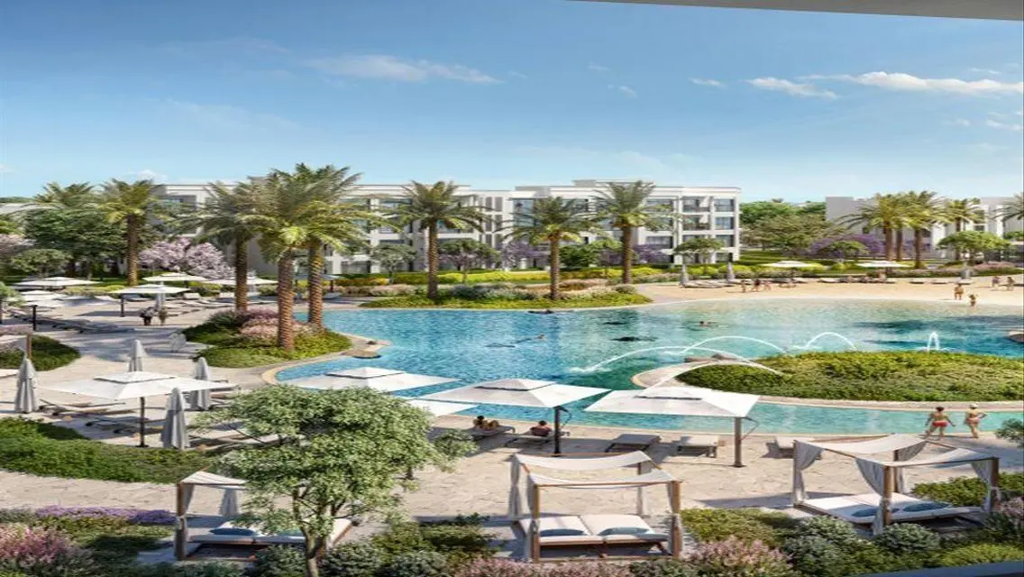 Luxury Apartment for Sale in Prime Location