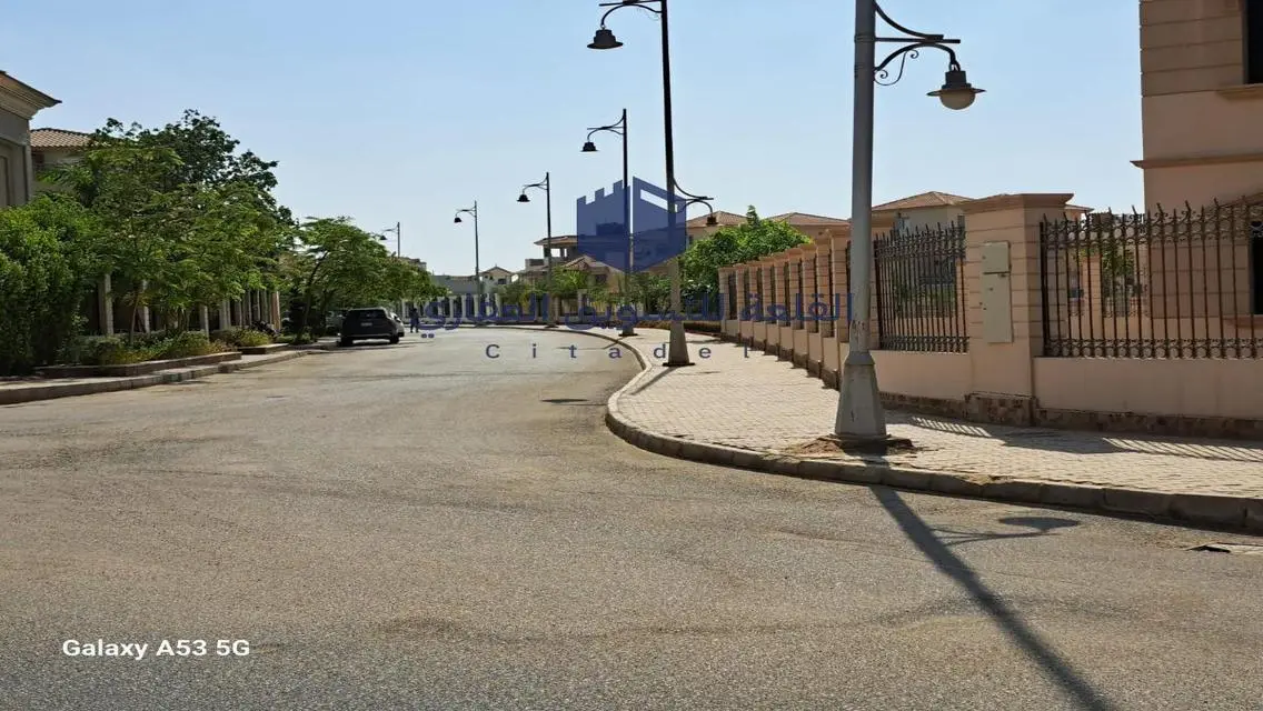 شقة فاخرة مع إطلالة مميزة في قلب المدينة