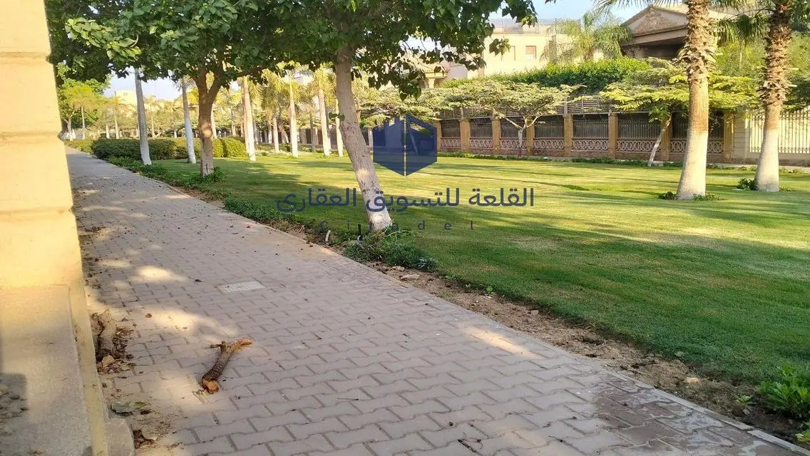 شقة فاخرة مع إطلالة مميزة في قلب المدينة