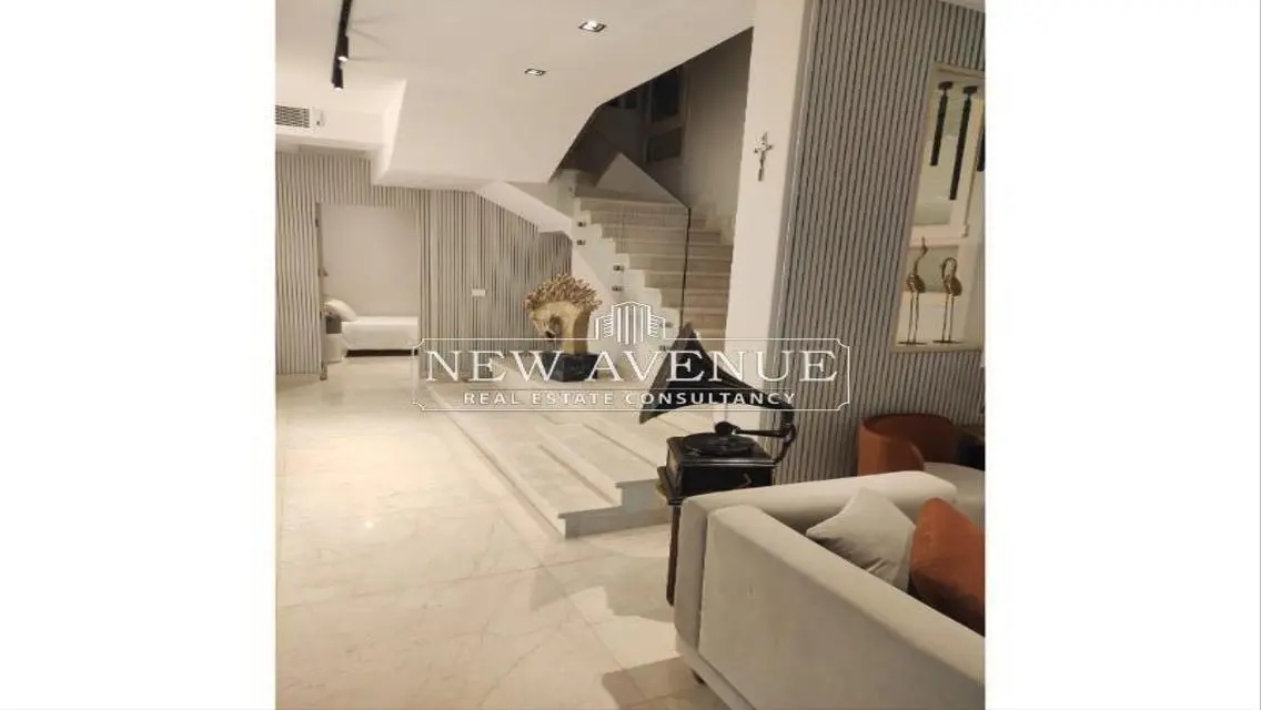 Village Garden - Luxurious Apartment with Stunning View