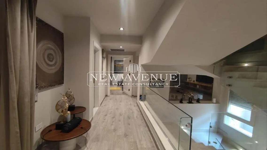 Village Garden - Luxurious Apartment with Stunning View
