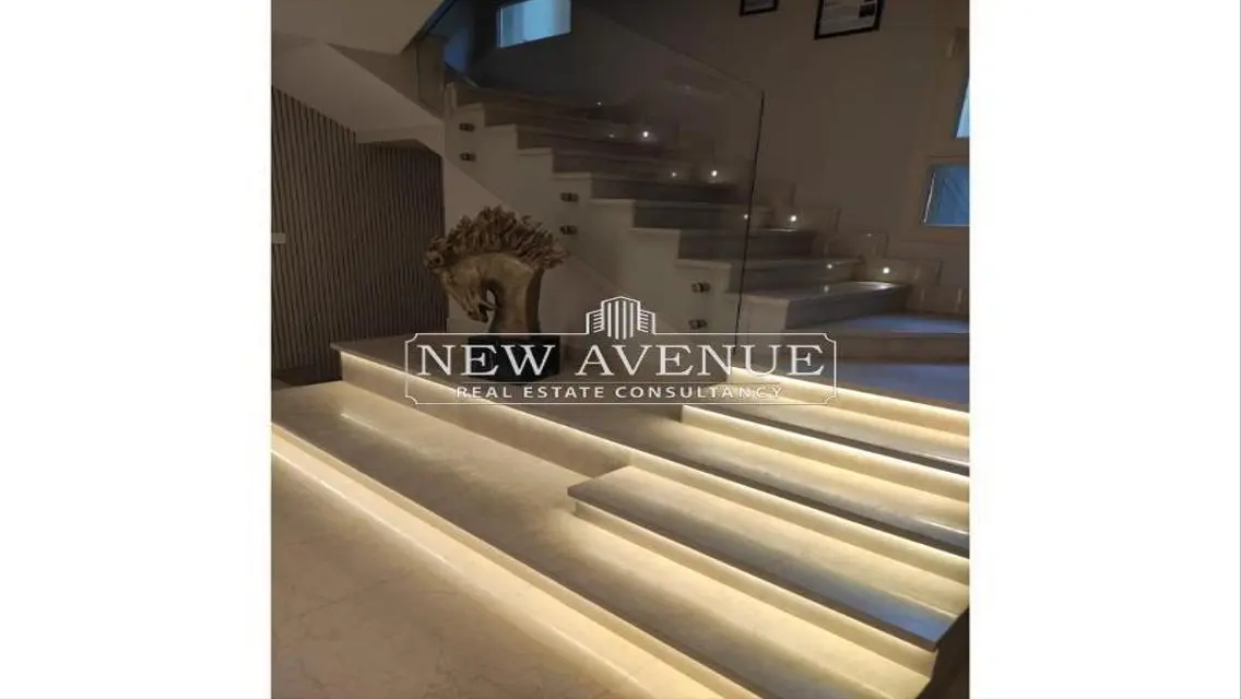 Village Garden - Luxurious Apartment with Stunning View