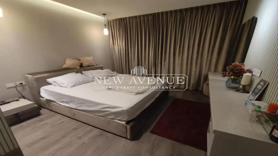 Village Garden - Luxurious Apartment with Stunning View