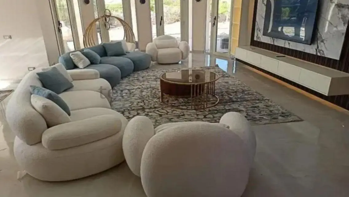 Luxurious Apartment for Sale - 260 sqm