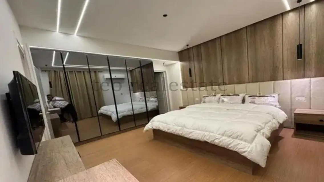 Luxurious Apartment for Sale - 260 sqm