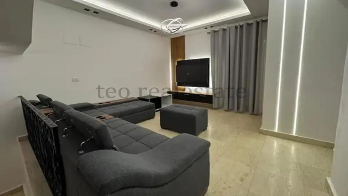 Luxurious Apartment for Sale - 260 sqm