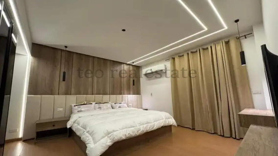 Luxurious Apartment for Sale - 260 sqm