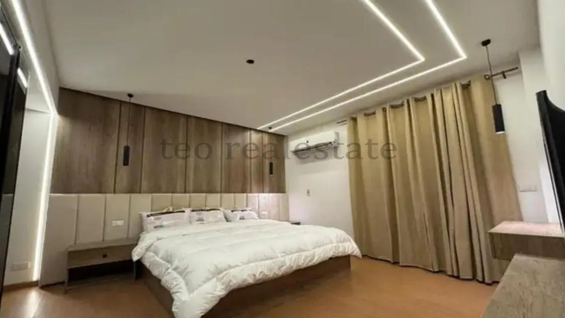 Luxurious Apartment for Sale - 260 sqm