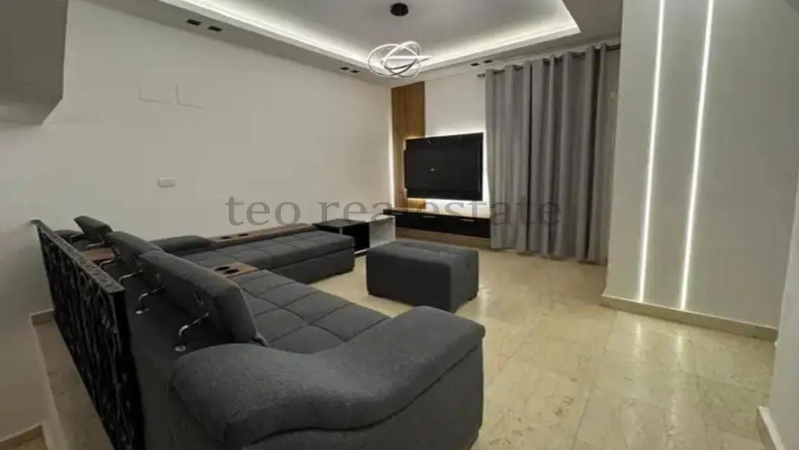 Luxurious Apartment for Sale - 260 sqm