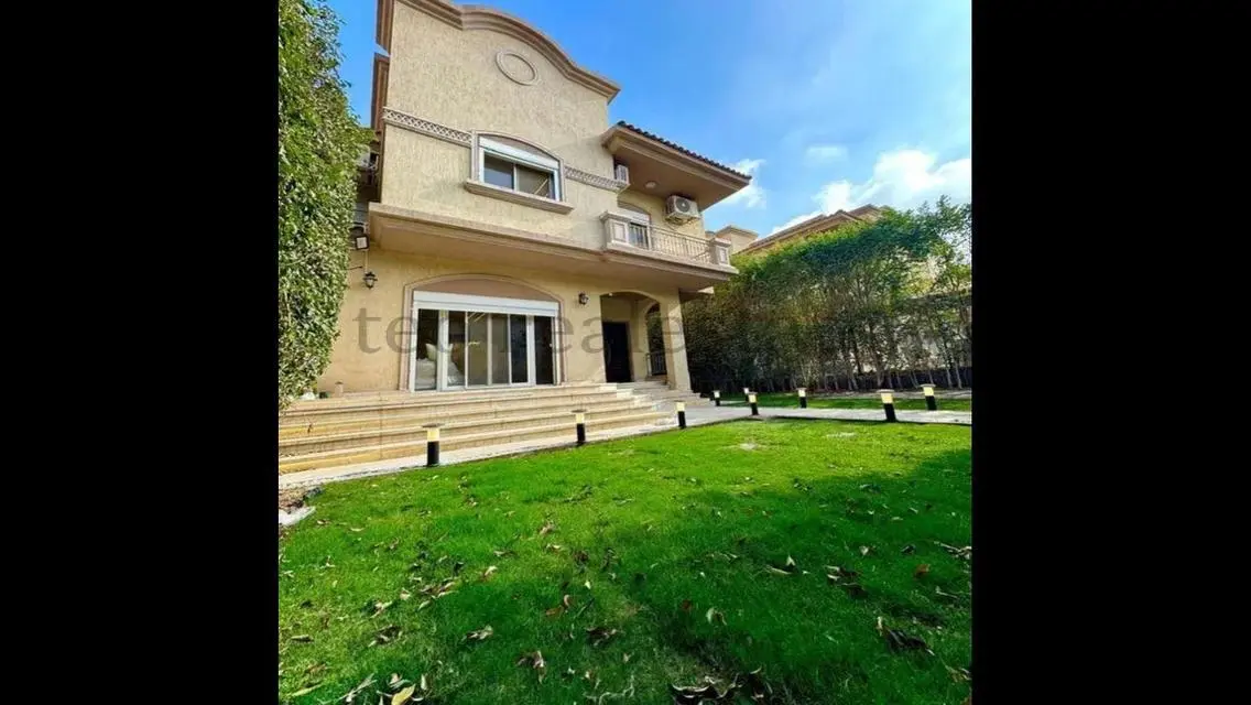 Luxurious Apartment for Sale - 260 sqm