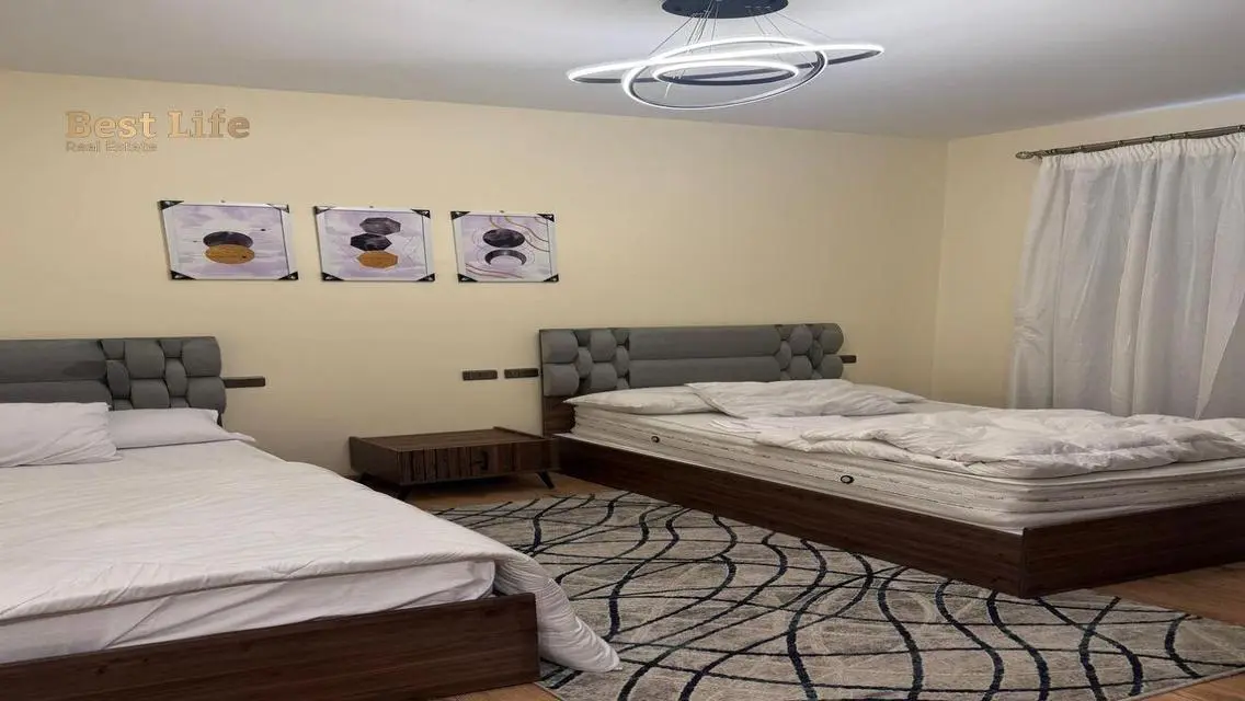 Luxurious Apartment in Sodic Eastown - 191 sqm