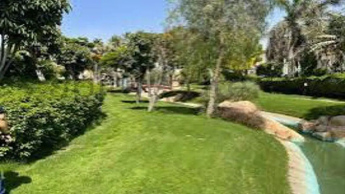 Luxury Villa for Sale with Private Garden and Pool