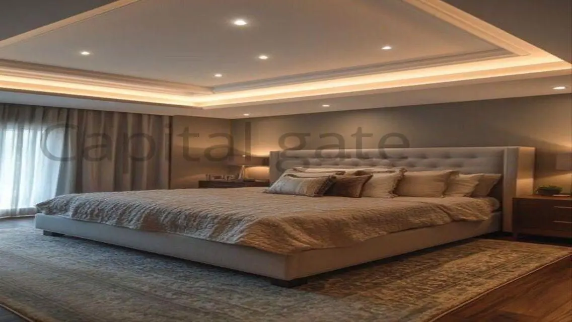 Luxury Villa for Sale with Private Garden and Pool