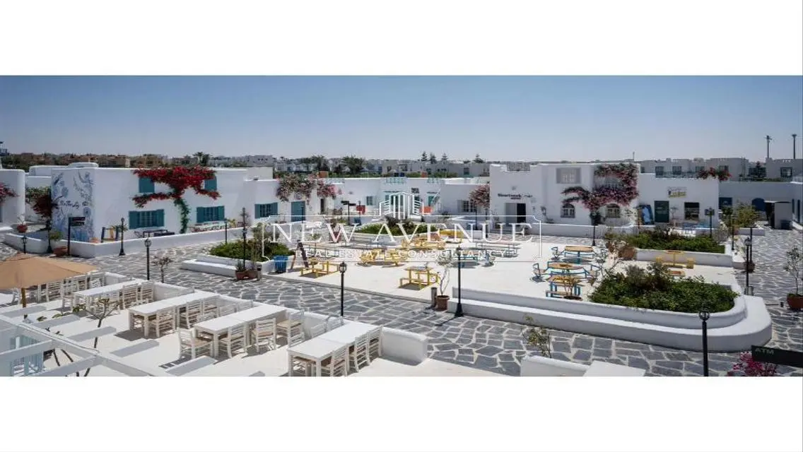 Main Landmark View Apartment - LVLS