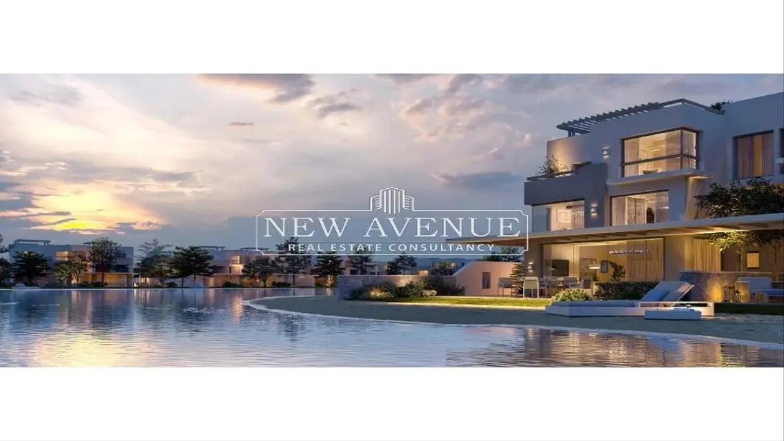 Main Landmark View Apartment - LVLS