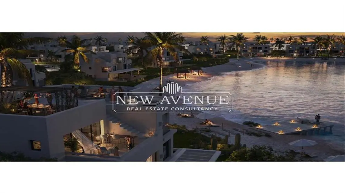 Main Landmark View Apartment - LVLS
