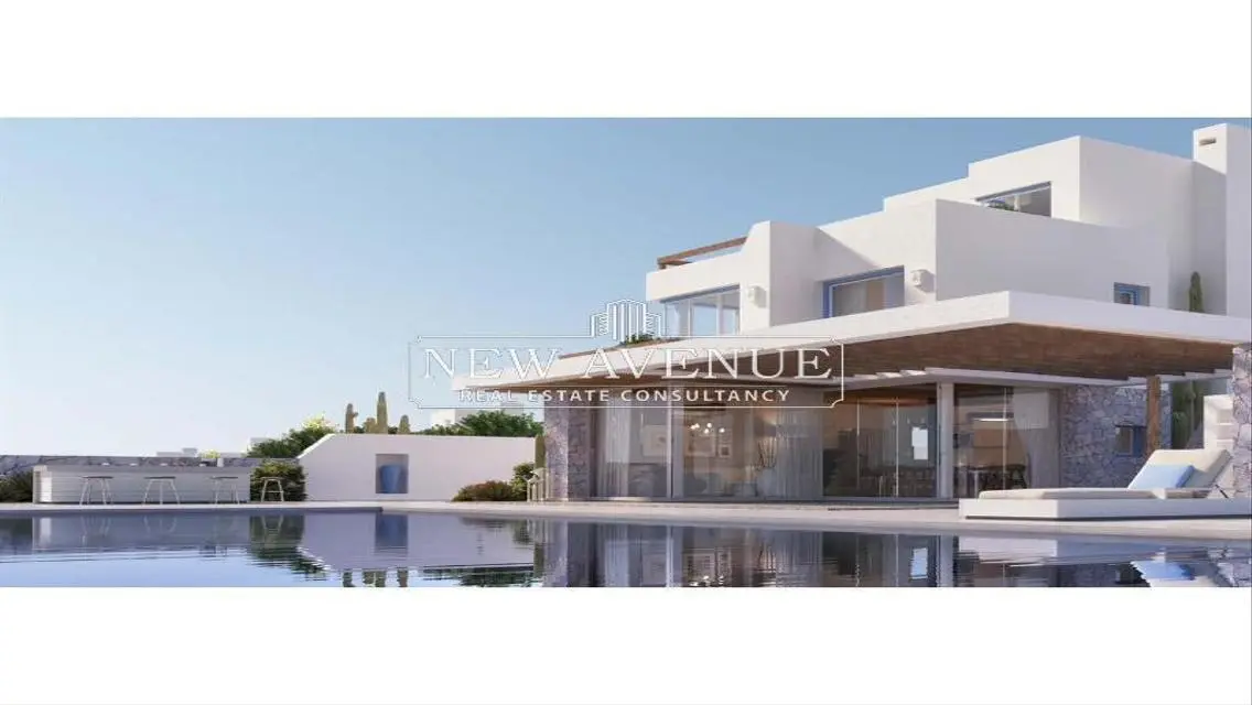 Main Landmark View Apartment - LVLS