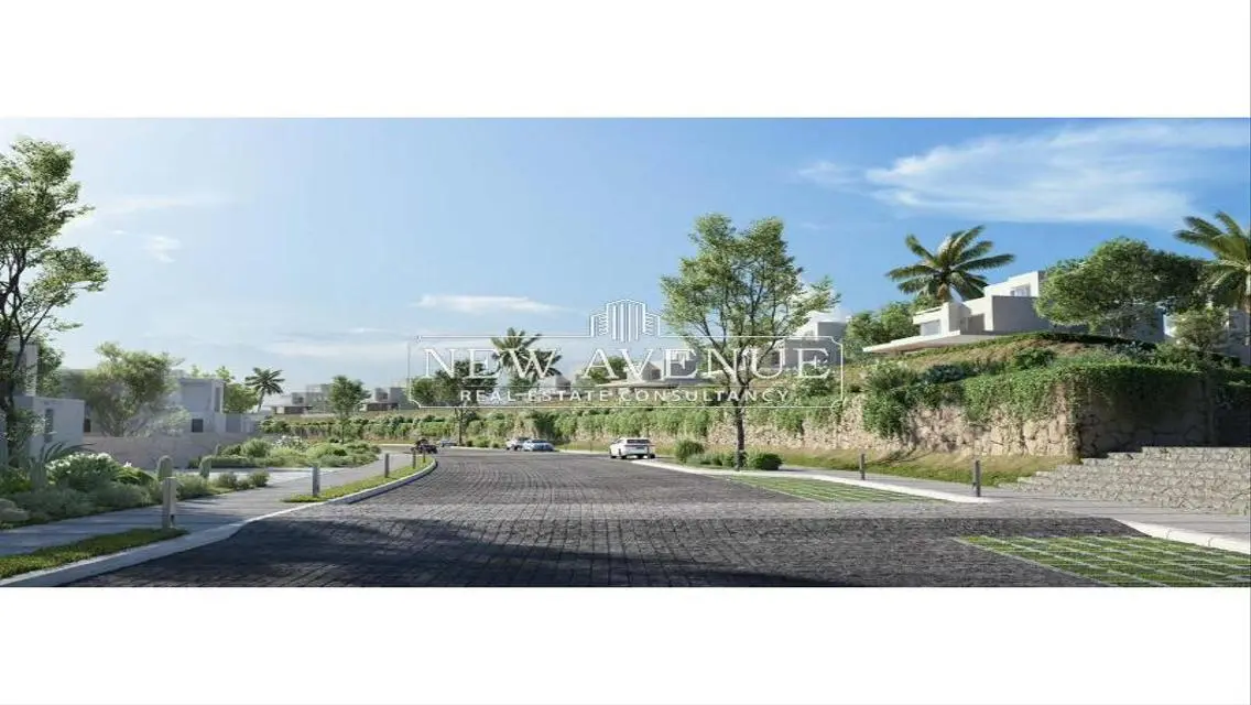 Main Landmark View Apartment - LVLS