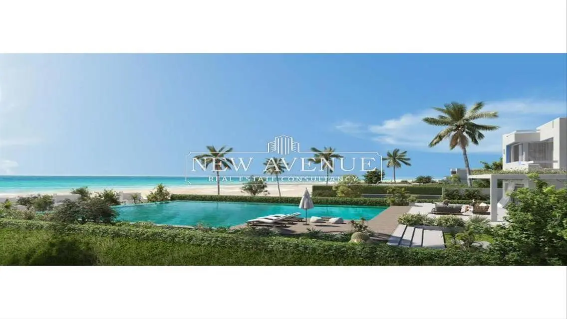 Main Landmark View Apartment - LVLS