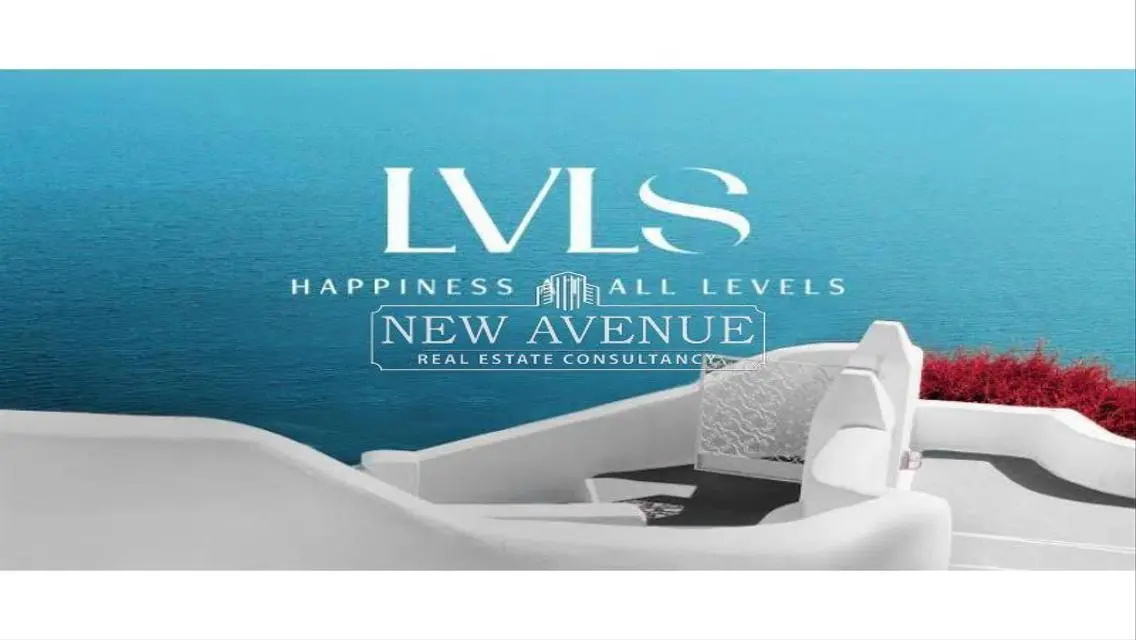 Main Landmark View Apartment - LVLS
