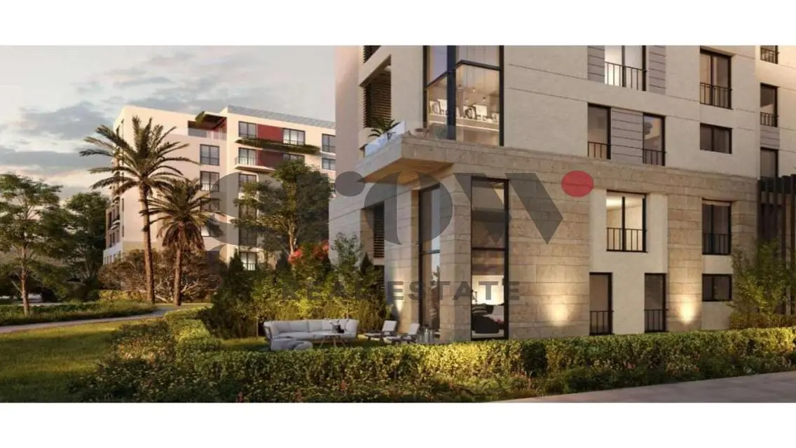 Luxury Villa for Sale in Prime Location - 5.5 Rooms