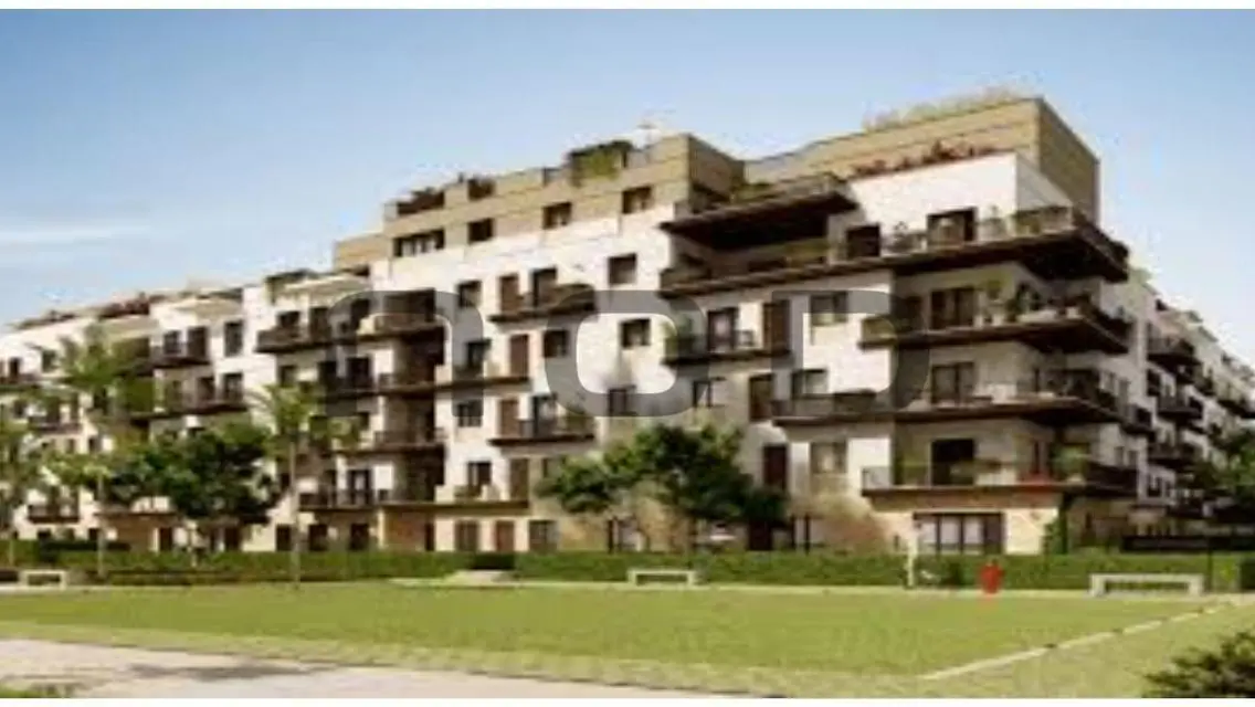 3-Bedroom Apartment in Downtown - Unit A2-0503-04