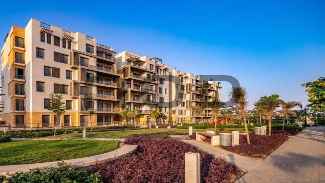 3-Bedroom Apartment in Downtown - Unit A2-0503-04