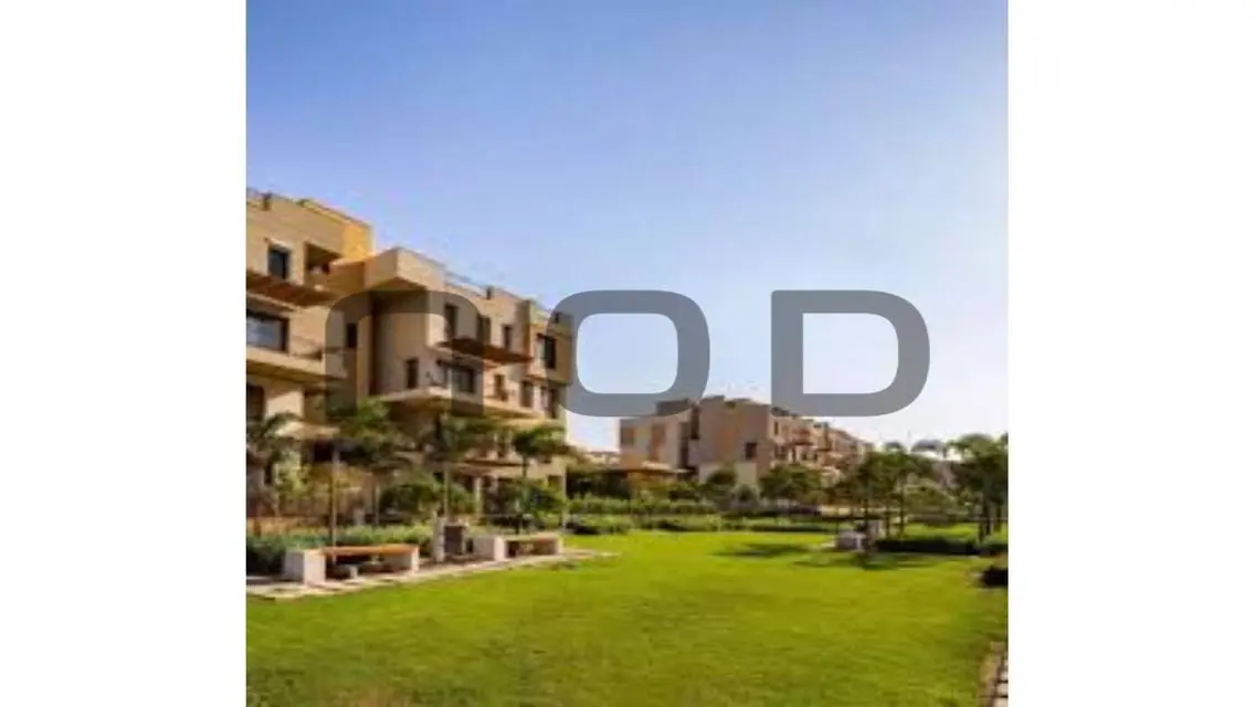 3-Bedroom Apartment in Downtown - Unit A2-0503-04