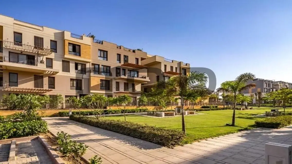 3-Bedroom Apartment in Downtown - Unit A2-0503-04