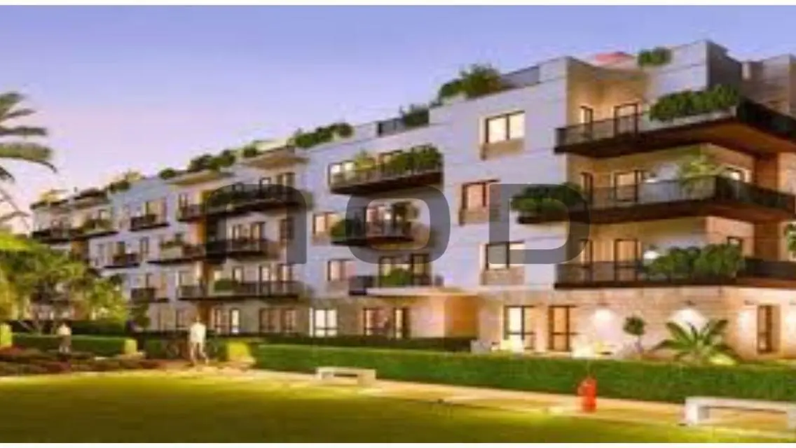 3-Bedroom Apartment in Downtown - Unit A2-0503-04