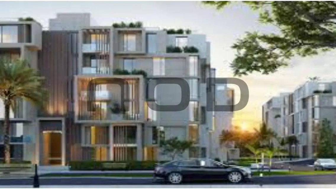 3-Bedroom Apartment in Downtown - Unit A2-0503-04