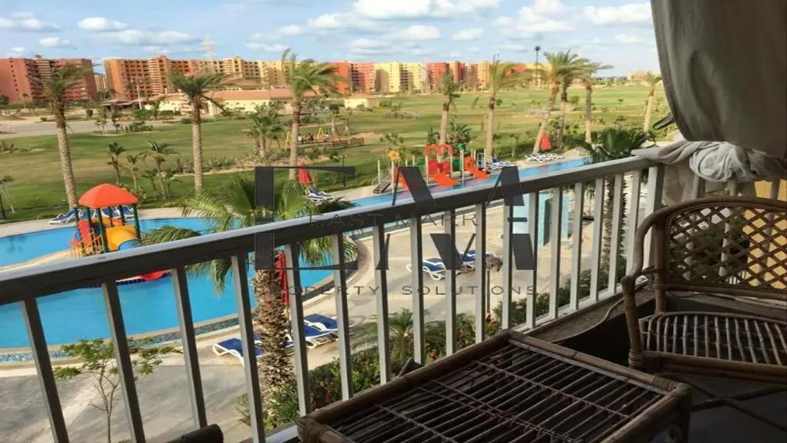 شقة فاخرة للبيع في القاهرة