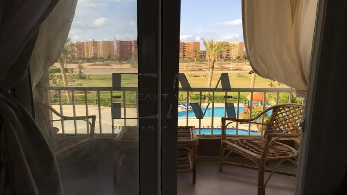 شقة فاخرة للبيع في القاهرة