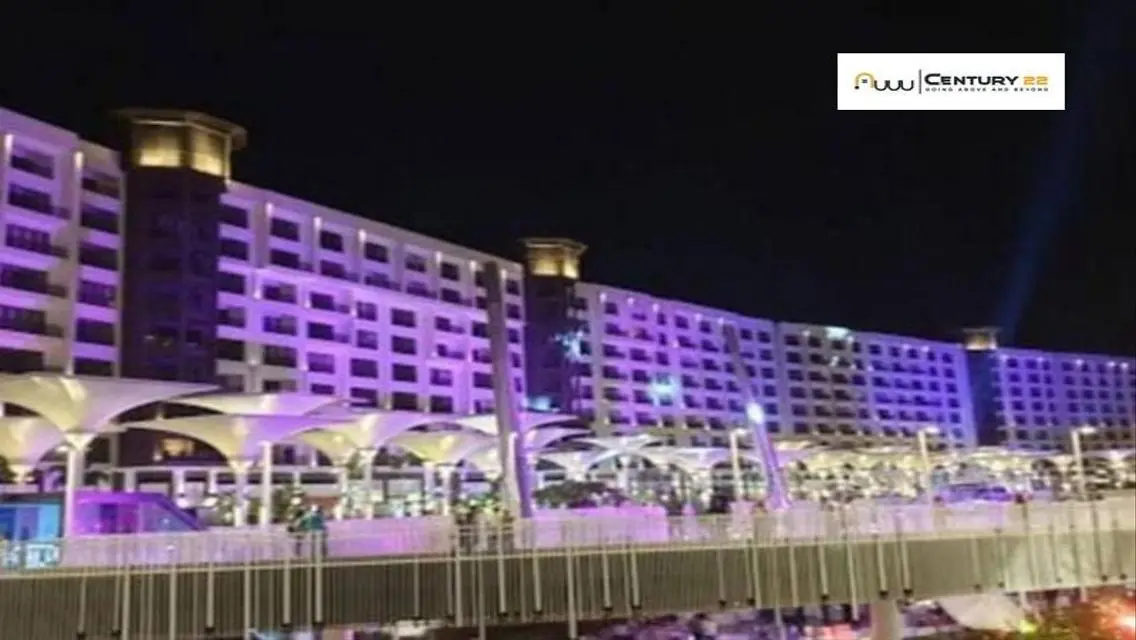 شقة للبيع في قلب المدينة بسعر مغري