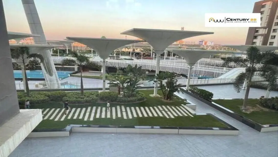 شقة للبيع في قلب المدينة بسعر مغري