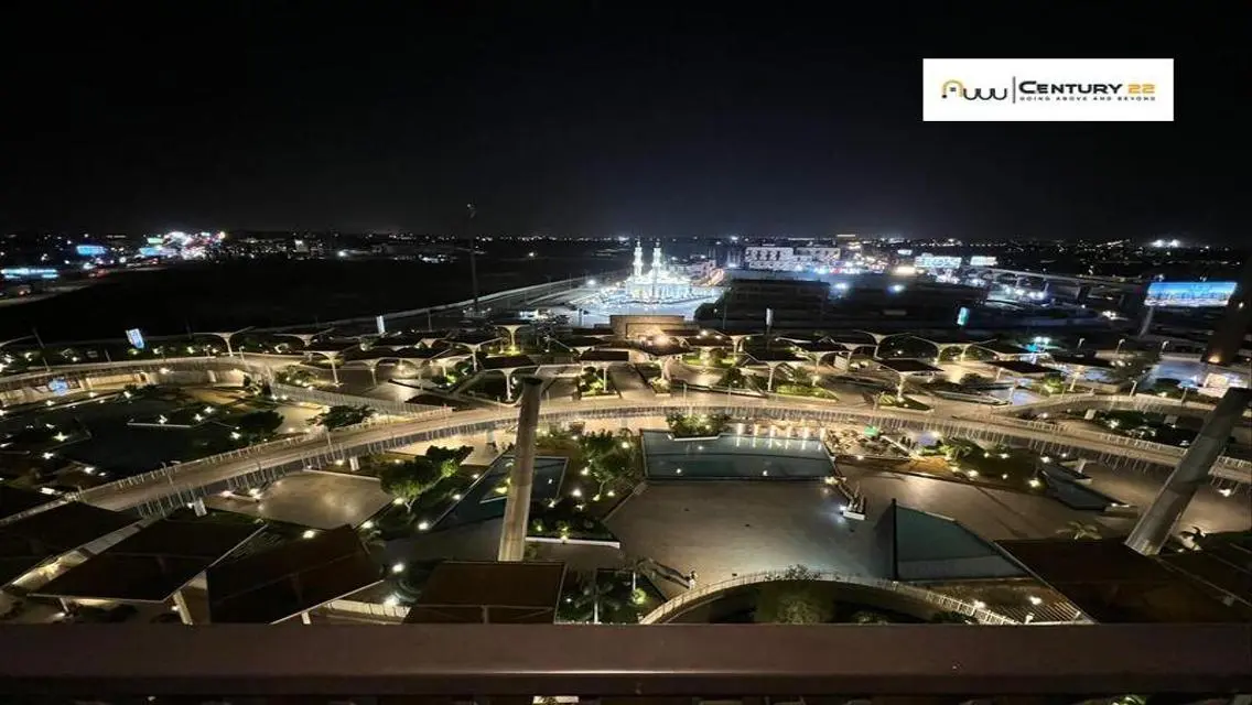 شقة للبيع في قلب المدينة بسعر مغري