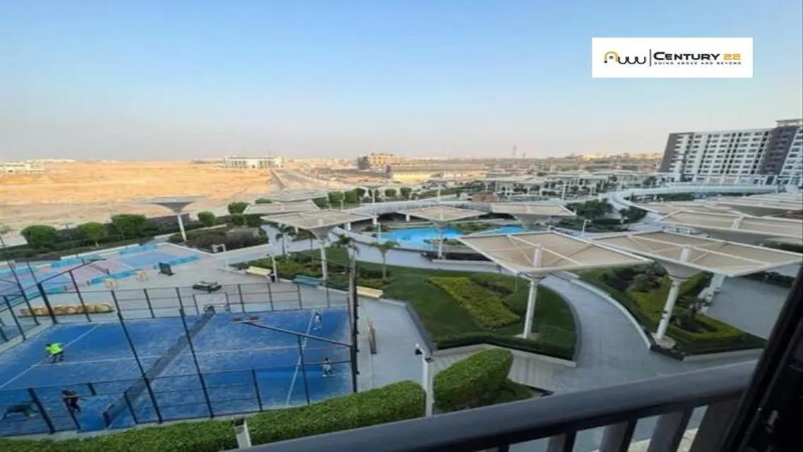 شقة للبيع في قلب المدينة بسعر مغري