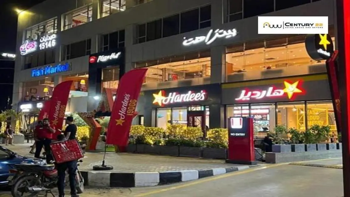 شقة للبيع في قلب المدينة بسعر مغري