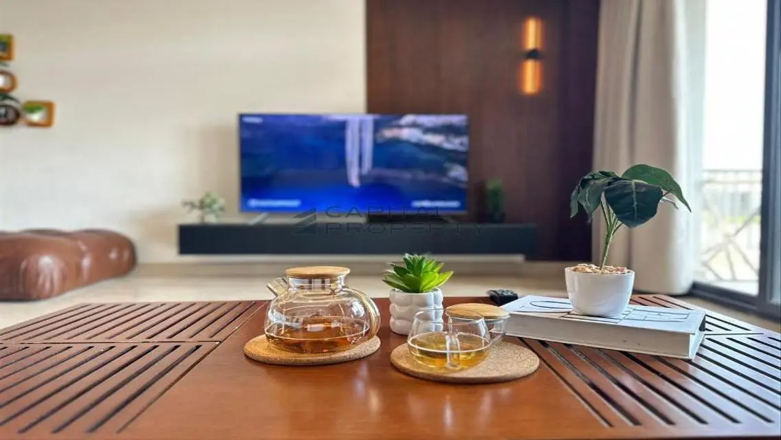 Luxury Apartment with 2500 sq ft - $125,000