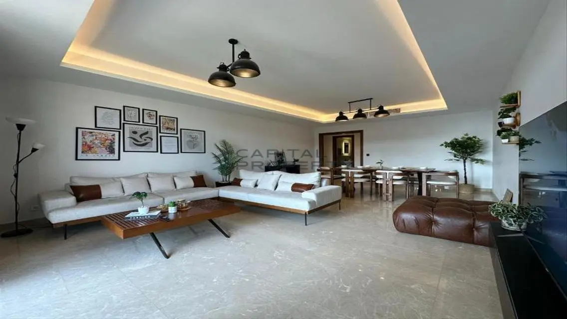 Luxury Apartment with 2500 sq ft - $125,000